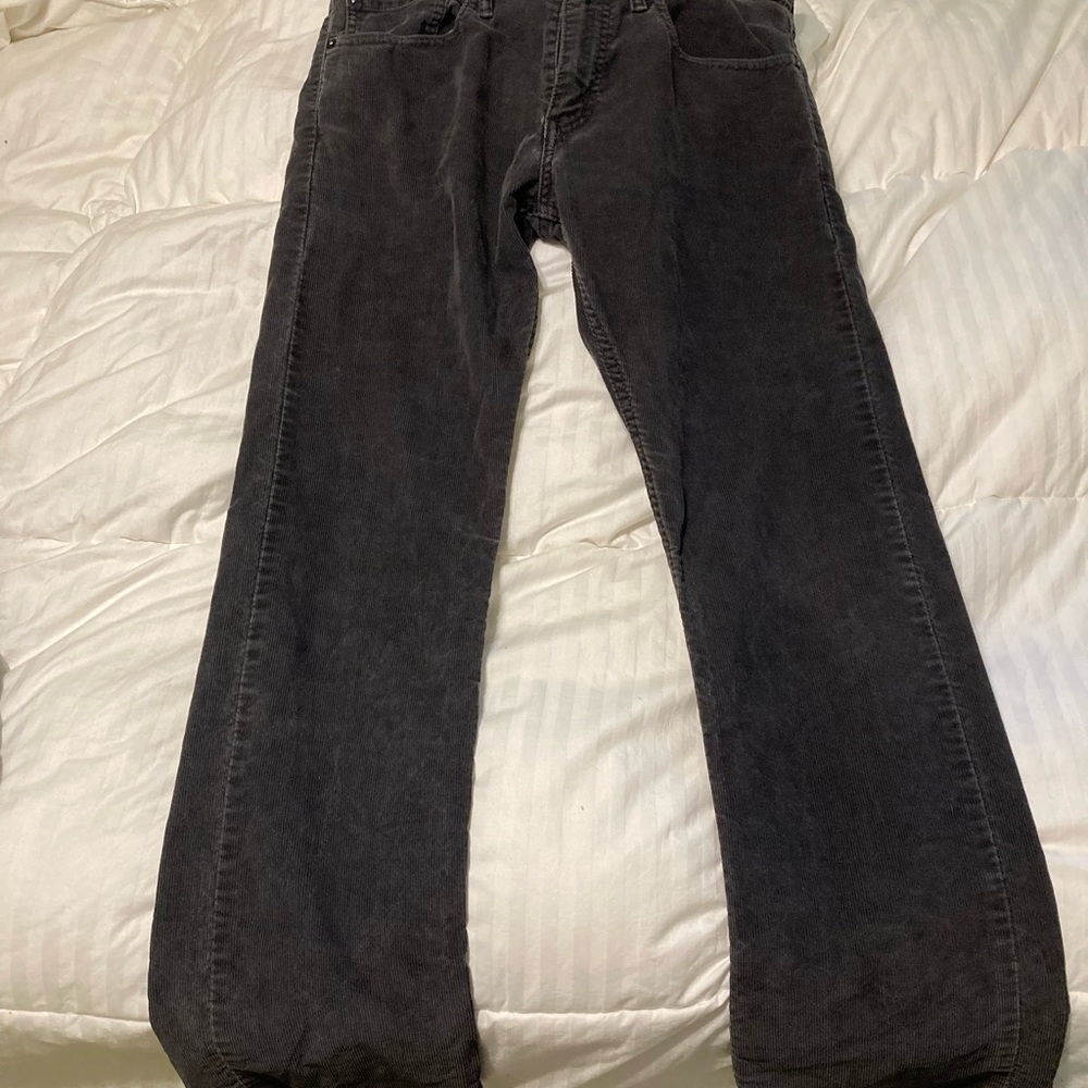 Mens Levi’s